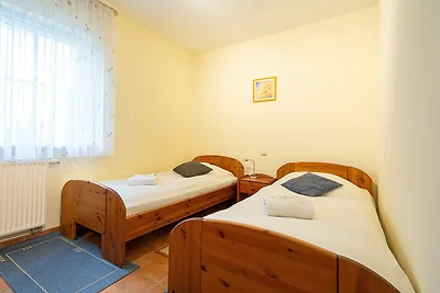 Appartamento Vacanza con famiglia Kühlungsborn