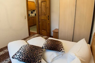 Appartamento Vacanza con famiglia Fließ