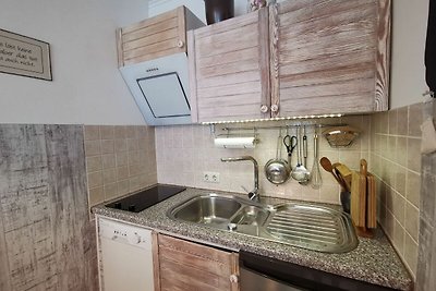 Vakantieappartement Gezinsvakantie senftenberg