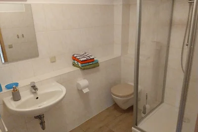 Ferienwohnung C