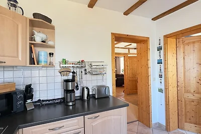 Vakantieappartement Gezinsvakantie Göhren