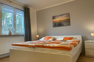 Casa vacanze Vacanza di relax Neubukow