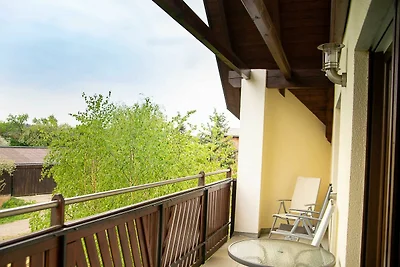 Ferienwohnung Morgensonne