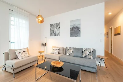 Villa Westend, App. 07