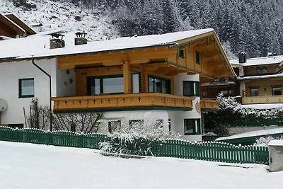 Vakantieappartement Gezinsvakantie Finkenberg im Zillertal