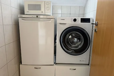 Ferienwohnung Am Wichtelweg