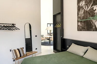 CASA AMISTADE