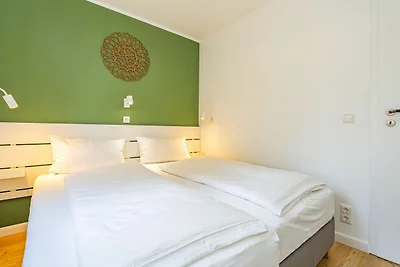 Appartamento Vacanza con famiglia Kampen