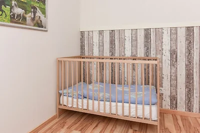 Vakantieappartement Gezinsvakantie Holtgast