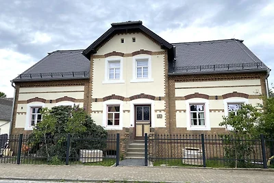 Holiday flat family holiday Görlitz