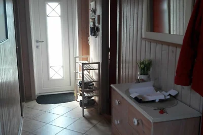 Vakantieappartement Gezinsvakantie Glücksburg