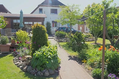 Appartamento Vacanza con famiglia Kirchdorf