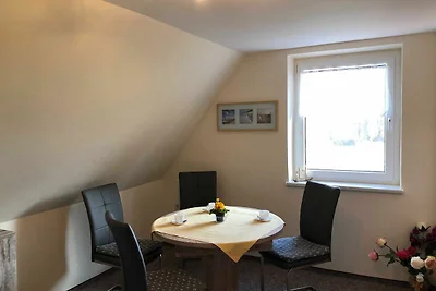 Vakantieappartement Gezinsvakantie Hiddensee