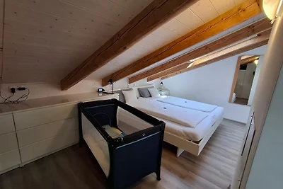 Apartamento Vacaciones familiares Landsberg am Lech