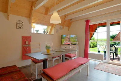 Casa vacanze Vacanza di relax Wremen