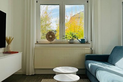 Vakantieappartement Gezinsvakantie Halle (Saale)