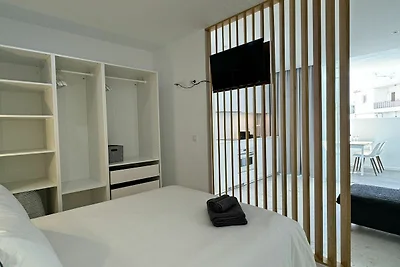 Appartamento Vacanza con famiglia Los Llanos de Aridane