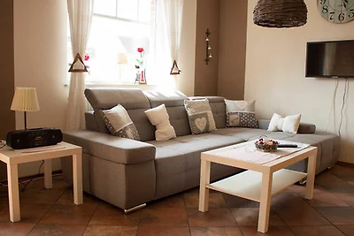 Casa vacanze Vacanza di relax Rhauderfehn