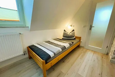 Casa vacanze Vacanza di relax Waren (Müritz)
