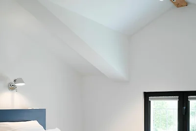 Zimmer 5 Raum unter der Gaube