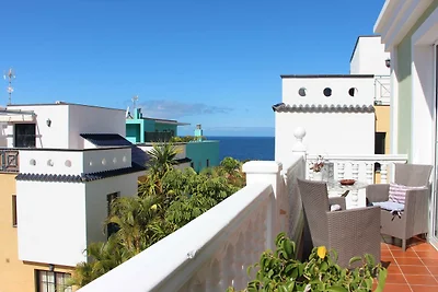 Apartment Azul