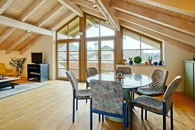 Vakantieappartement Gezinsvakantie Sonthofen