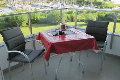 Ferienwohnung 1