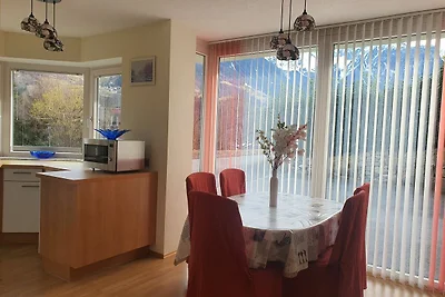 Ferienwohnung Wilhelm