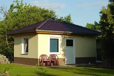 Appartamento Vacanza con famiglia Rangsdorf
