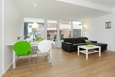 Ferienwohnung Kleine Robbe