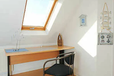Ferienwohnung Möwe