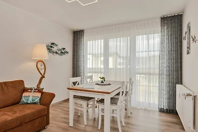 Apartamento Vacaciones familiares Loddin