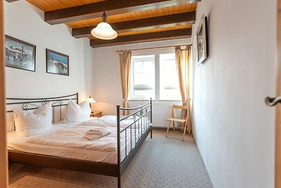 Vakantiehuis Ontspannende vakantie Kamminke