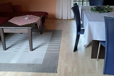 Vakantieappartement Gezinsvakantie Horben