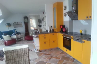 Vakantieappartement Gezinsvakantie Lubmin