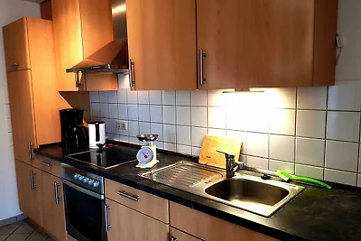 2 Raumwohnung Sonnendeck