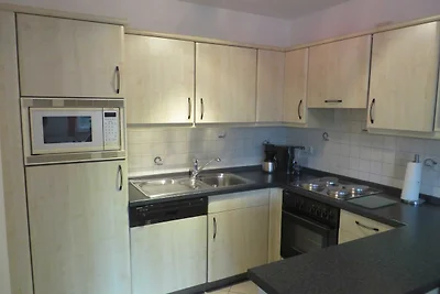 Vakantieappartement Gezinsvakantie Brodersby