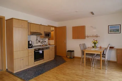 Ferienwohnung Am Maiglöckchenberg