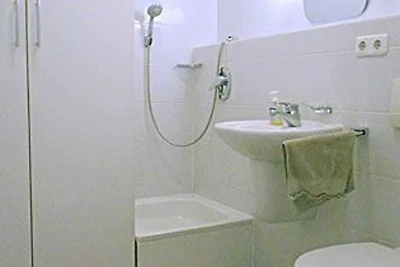 Vakantieappartement Gezinsvakantie Warnemünde