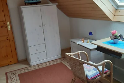 Appartamento Vacanza con famiglia Wittmund