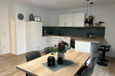 Appartamento Vacanza con famiglia Wittmund