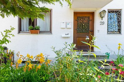 Vakantieappartement Gezinsvakantie Diessen am Ammersee