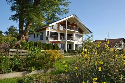 Vakantieappartement Gezinsvakantie Breitbrunn am Chiemsee