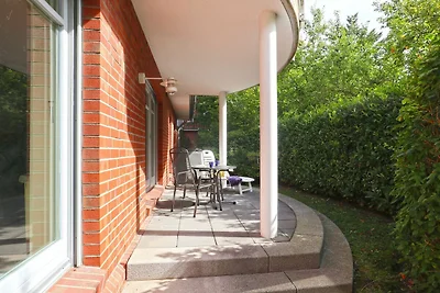 Villa Sonnengarten Whg. Sog1
