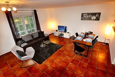 Casa vacanze Vacanza di relax Göhren-Lebbin