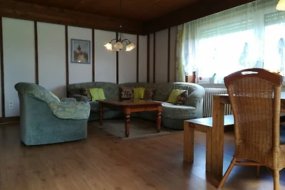 Appartamento Vacanza con famiglia Stedesdorf