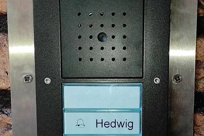 Reinhardt Apartment mit Balkon