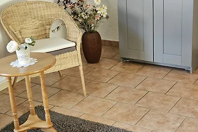 Domek letniskowy Urlop wypoczynkowy Fuhlendorf
