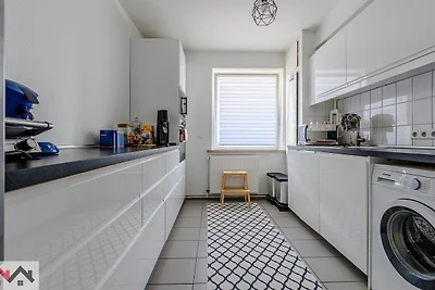 Vakantieappartement Gezinsvakantie Laatzen