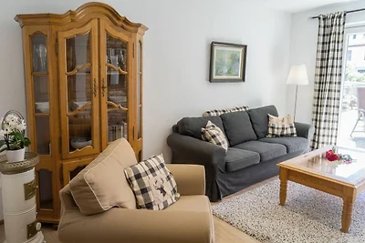 Vakantieappartement Gezinsvakantie Tegernsee